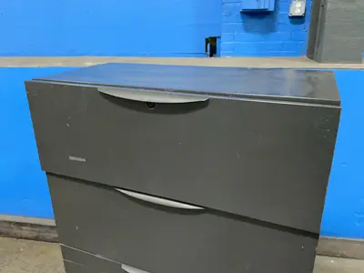 Used HAWORTH _UNKNOWN_ Cabinets Ohio US | HGR 24 #1548288