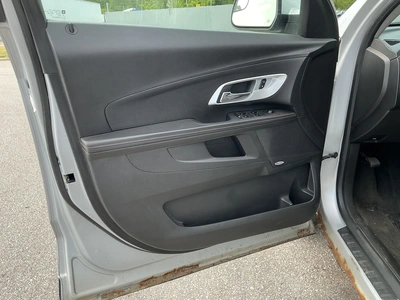 USED 2013 CHEVROLET EQUINOX