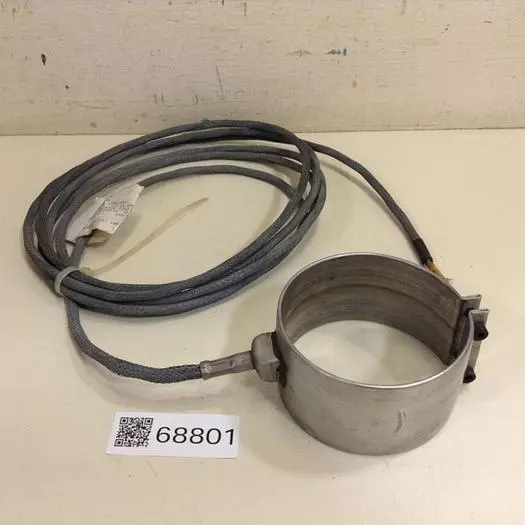 UNKNOWN MAKE 630 Watt Heater Band 88232879 USED #68801