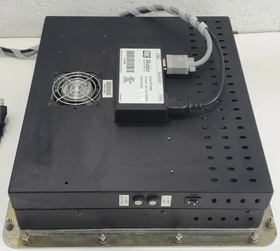 USED MIC FP1500M