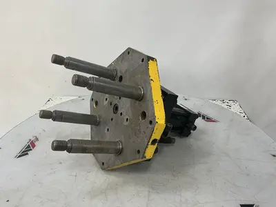 PARKER Ejector Box USED