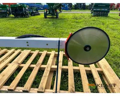 Used FECON TE26D - 26' REACH Boom Mowers Iowa US | Keast Enterprises #1360547