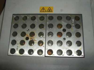 USED FISHER SCIENTIFIC D-1200-230V