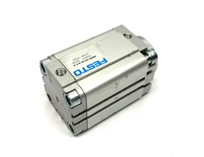 Festo ADVU-50-60-A-P-A Compact Cylinder 50mm Bore 60mm Stroke 156643