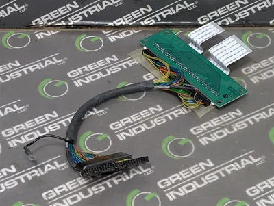 Allen Bradley / iEi Integration 131A257-00-010 Adapter Board Version 1.0 Used