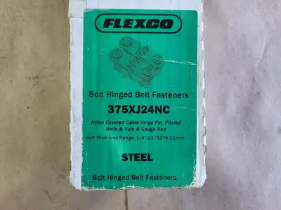 NEW FLEXCO 375XJ24NC