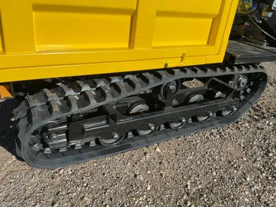 Used 2026 SDLANCH CDWS25 Crawler Carriers & Dumpers Michigan US | Miedema Asset Management Group #1295107