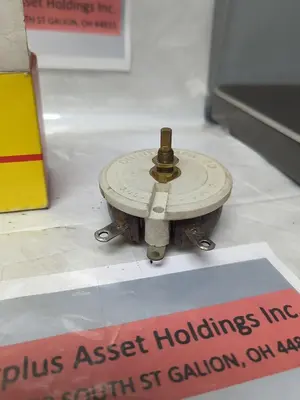 New | in-Stock OHMITE RKS5K0 Miscellaneous Equipment (Electrical & Power) Ohio US | Surplus Asset Holdings #1238883