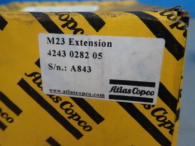 NEW ATLAS COPCO 4243028205