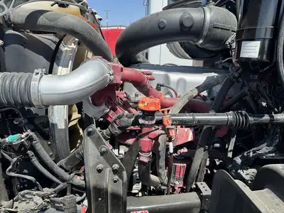 Used 2013 MACK GU713 Fuel & Lube Trucks Texas US | MCO Truck & Equipment #1513765