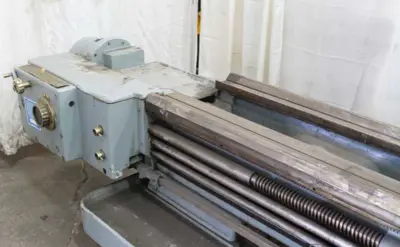 1967 LODGE & SHIPLEY 2516 Geared Head Lathe | Machine Tool Emporium (16)