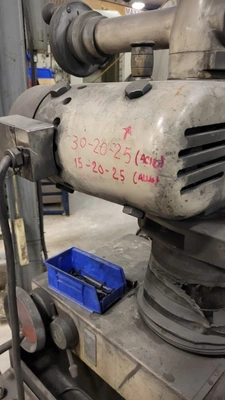 TACCHELLA 4M Tool & Cutter Grinders | Asset Exchange Corporation (6)