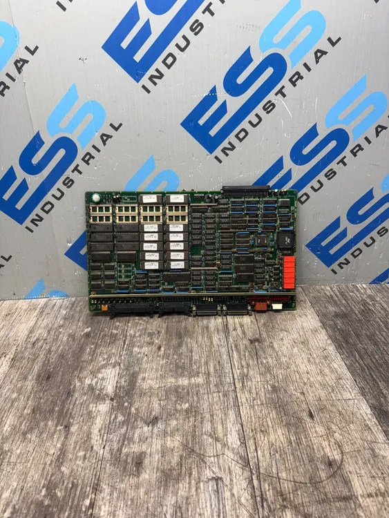 Used NEC 193-230426 Misc Electrical & Power Parts South Carolina US | ESS Industrial Equipment Sales #1448334