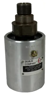 NEW DEUBLIN 250-094-017 ROTATING UNION 250094017