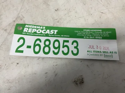 Used _UNKNOWN_ _UNKNOWN_ Campers, Caravans, Motorhomes Michigan US | Miedema Asset Management Group #1327398
