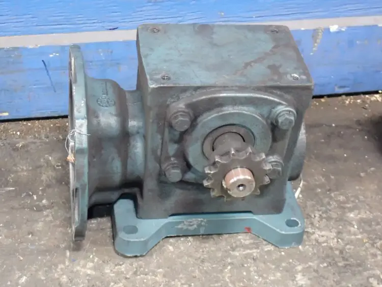 Used DODGE TIGEAR 17Q15L56 Motors (misc) Ohio US | HGR 24 #734663
