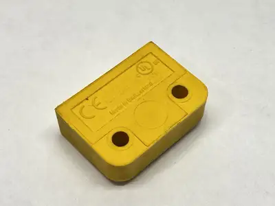 USED PILZ MAGNETIC SAFETY SWITCH ACTUATOR
