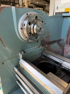 1994 KINGSTON hj-1630 Engine Lathes | GMT (7)