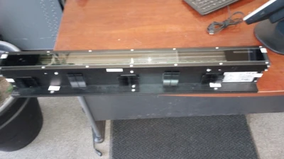 USED TICHAWA VISION INSPECTION CAMERA