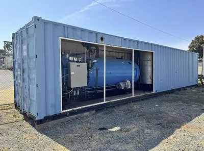 Used 1979 CLEAVER BROOKS CB-900-100 Boilers Ohio US | C3 SURPLUS LLC #1281285