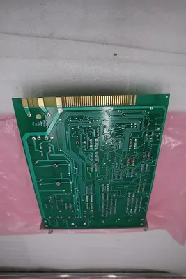 BOMAC ELECTRO-FLYTE 12M20-00023-61 / 12M2000023 BOARD STOCK 3759A