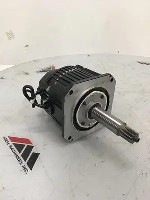 USED YASKAWA ELECTRIC SGMDH-12A2A-YR12