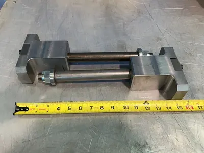 Used JOLICO WDX1480282702 Tooling & Accessories (Other) Ohio US | HGR 24 #1276055