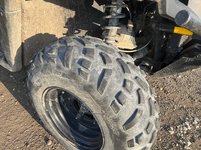Used 2023 POLARIS RANGER CREW Utility Vehicles Michigan US | Miedema Asset Management Group #1334501