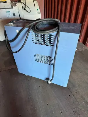 USED THERMAL CARE ROV122004
