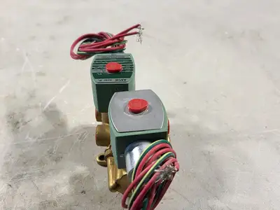 NEW ASCO 8344G44