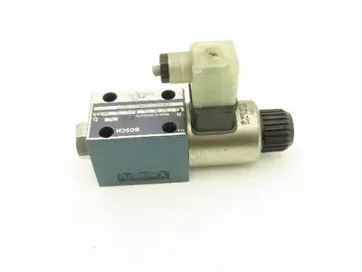Used BOSCH _UNKNOWN_ Valves/Fittings Indiana US | Arrow Industrial #1408505