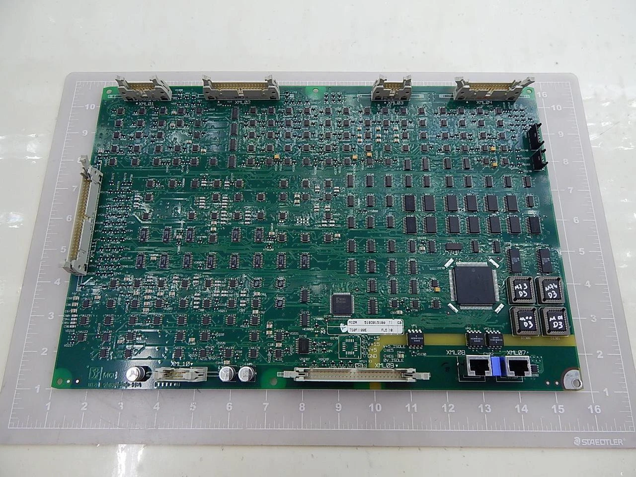 Used MGE UPS SYSTEMS _UNKNOWN_ Circuit Boards | OCO Industrial #1598820
