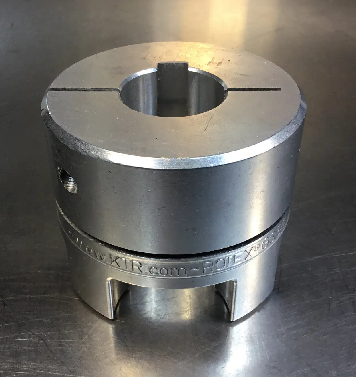 Used KTR Rotex _UNKNOWN_ Miscellaneous MRO South Carolina US | Palmetto Automation #1166167