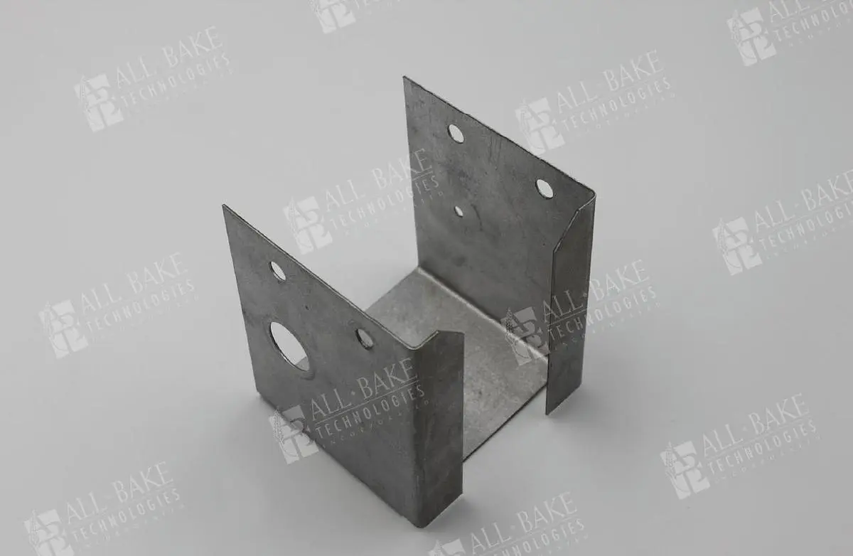 Bracket for Auto Damper 624 Oven - RV41185590