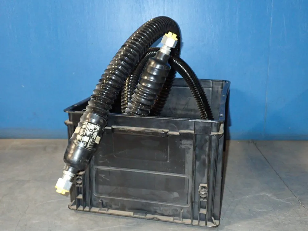 Used ATLAS COPCO 80433.000304 Miscellaneous MRO Ohio US | HGR 24 #1089506