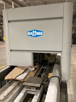 New | in-Stock HAFFNER MAC440-30 + TA144 Miter Saws Michigan US | iGAM Industrial Marketplace #1503842