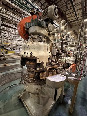USED AMERICAN CAN CO., CANCO 400