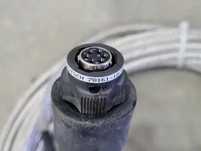 Load Cell Cable Assy, 50 ft, TA000088-050