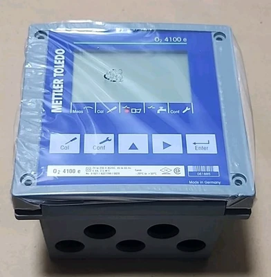 NEW Mettler Toledo 52 121 103