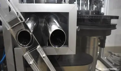 USED FUTURA MG2 FUTURA