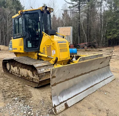 Used 2012 KOMATSU D39PX-22 Crawler Dozers Ontario CA | Driven Equipment Solutions #1423056