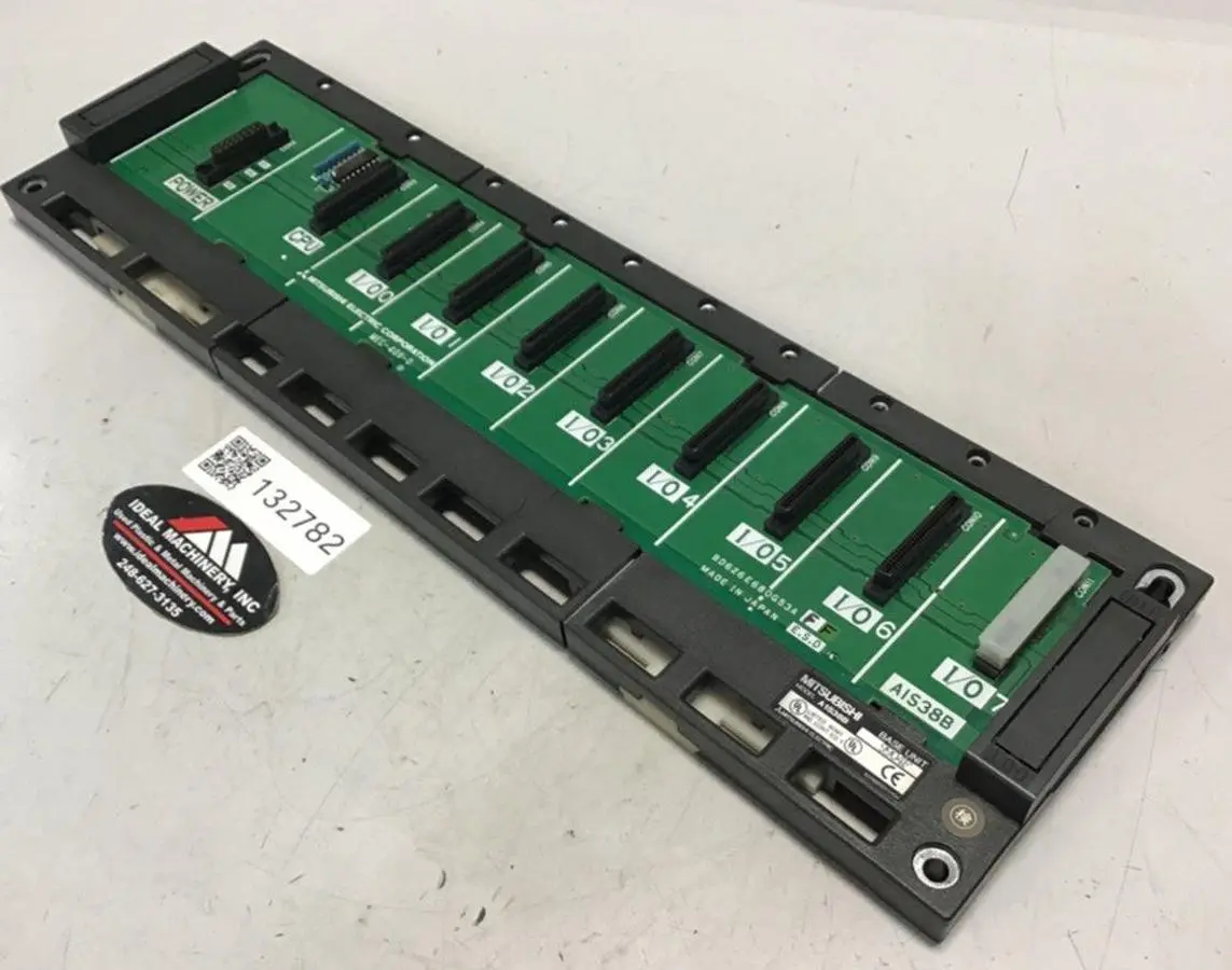 USED MITSUBISHI A1S38B