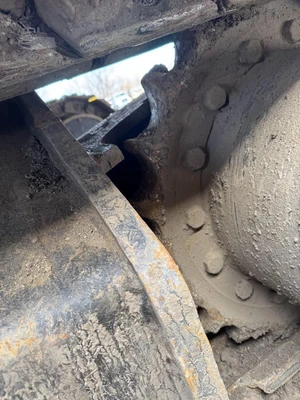 Used 2006 CATERPILLAR 330DL Crawler Excavators North Dakota US | ABN Services #1339186