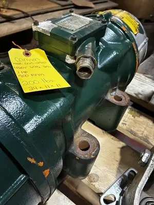 Used CARMAN CD9-2910 Industrial Controls Ohio US | Surplus Asset Holdings #1289391