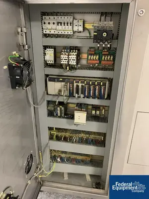 USED IMA IMA High Speed Capsule Checkweigher, Model Precisa 120