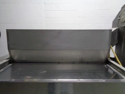 Used UNKNOWN _UNKNOWN_ Enrobers (Chocolate) California US | BakeryEquipment.com #1554330