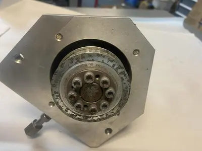 USED THOMSON MICRON 32-113353-6846