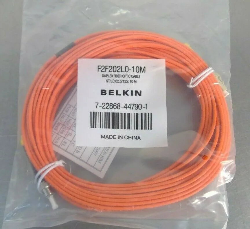 Used Belkin _UNKNOWN_ Cable & Wire South Carolina US | Palmetto Automation #1166304