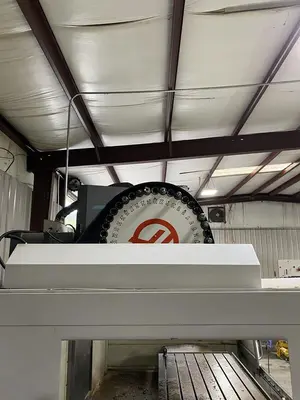 USED 2010 HAAS VF-8