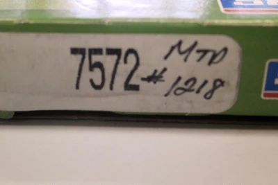 NEW SKF 7572